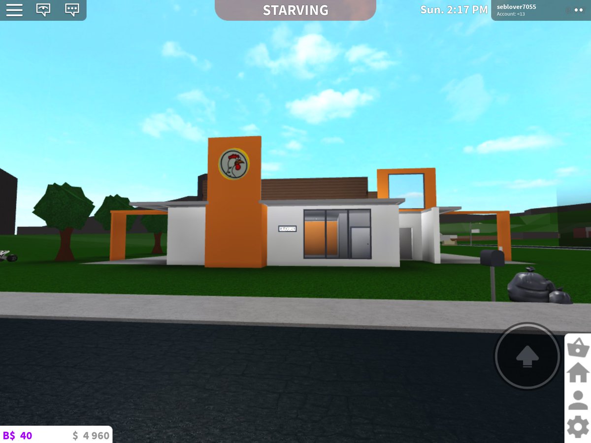 Sketch On Twitter Who Else Made A Toys R Us In Bloxburg I Wanna