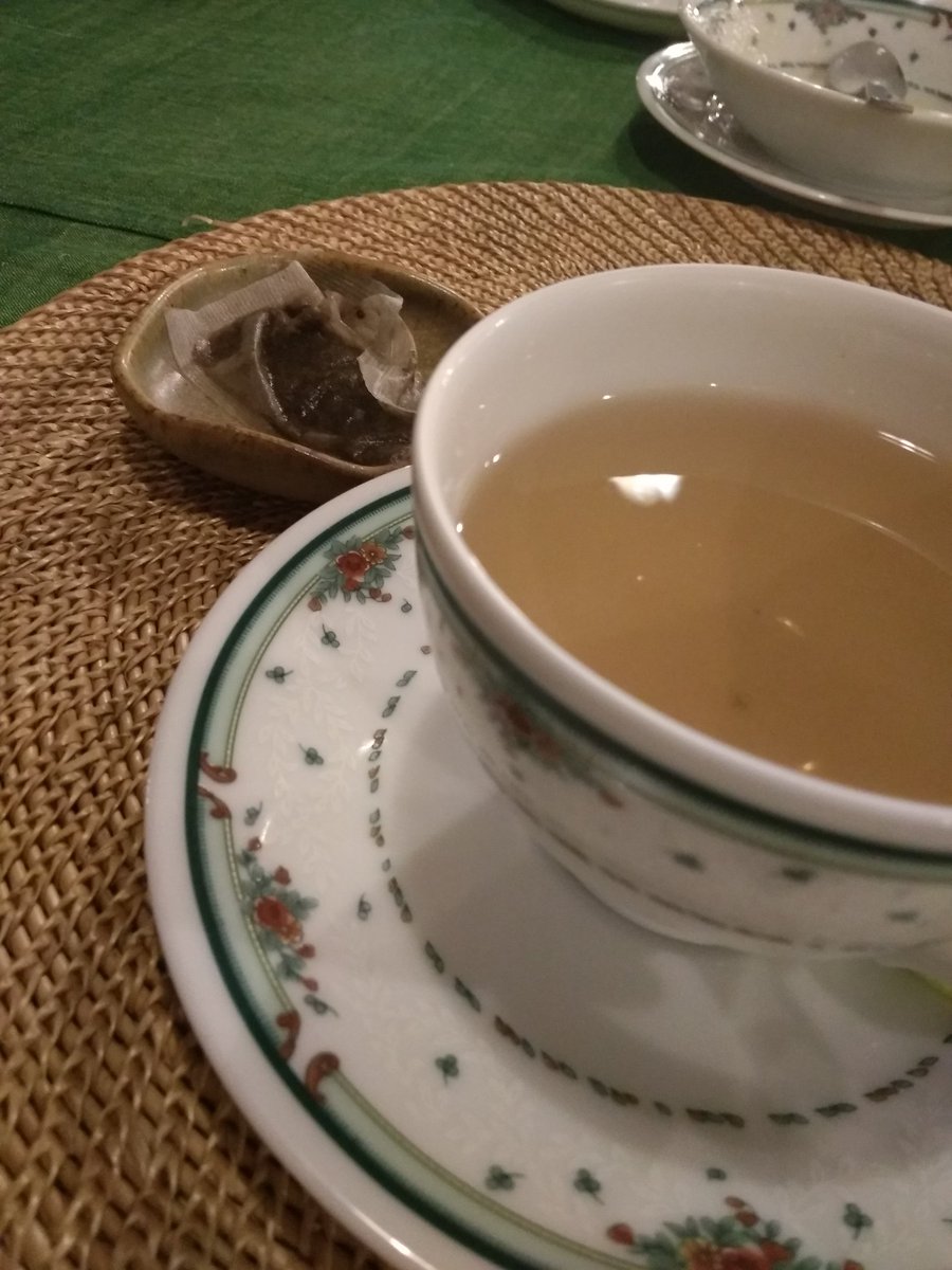 Then was this sublime bread pudding and home made dulce leche ice cream.