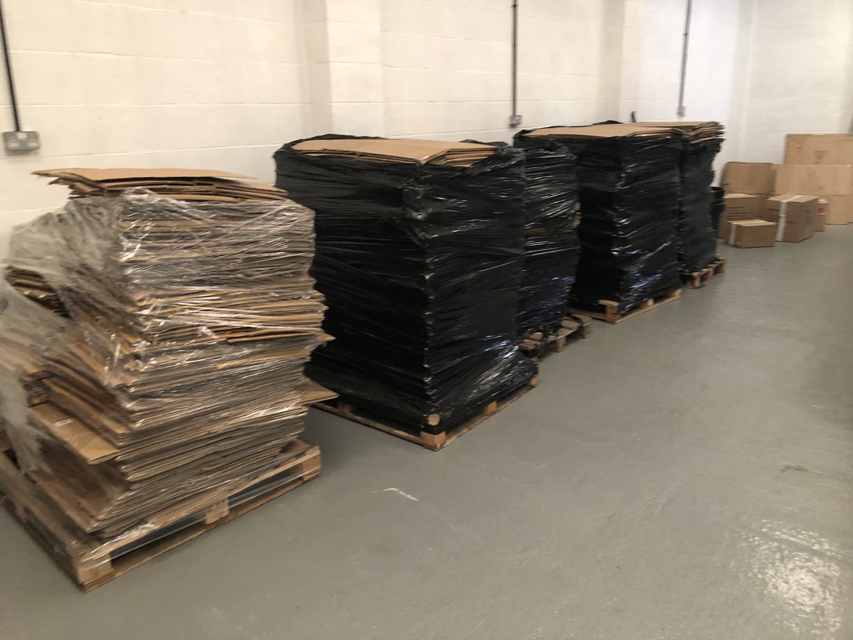 Quality used removal boxes ~ we sell to the trade and domestic customers ~ #removals #usedcardboardboxes #removalboxes #Chesterfield #sheffield #mansfield #peakdistrict