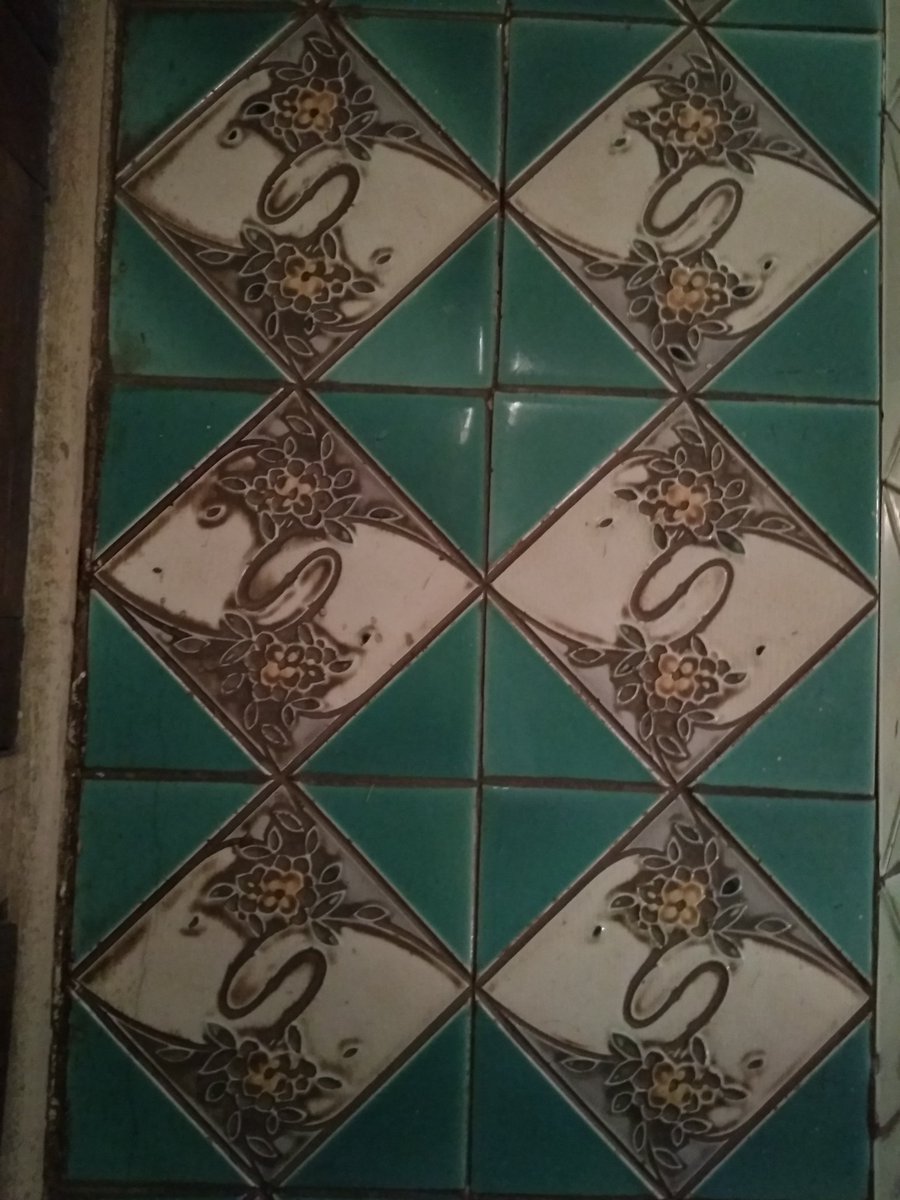 Tiles!!! 