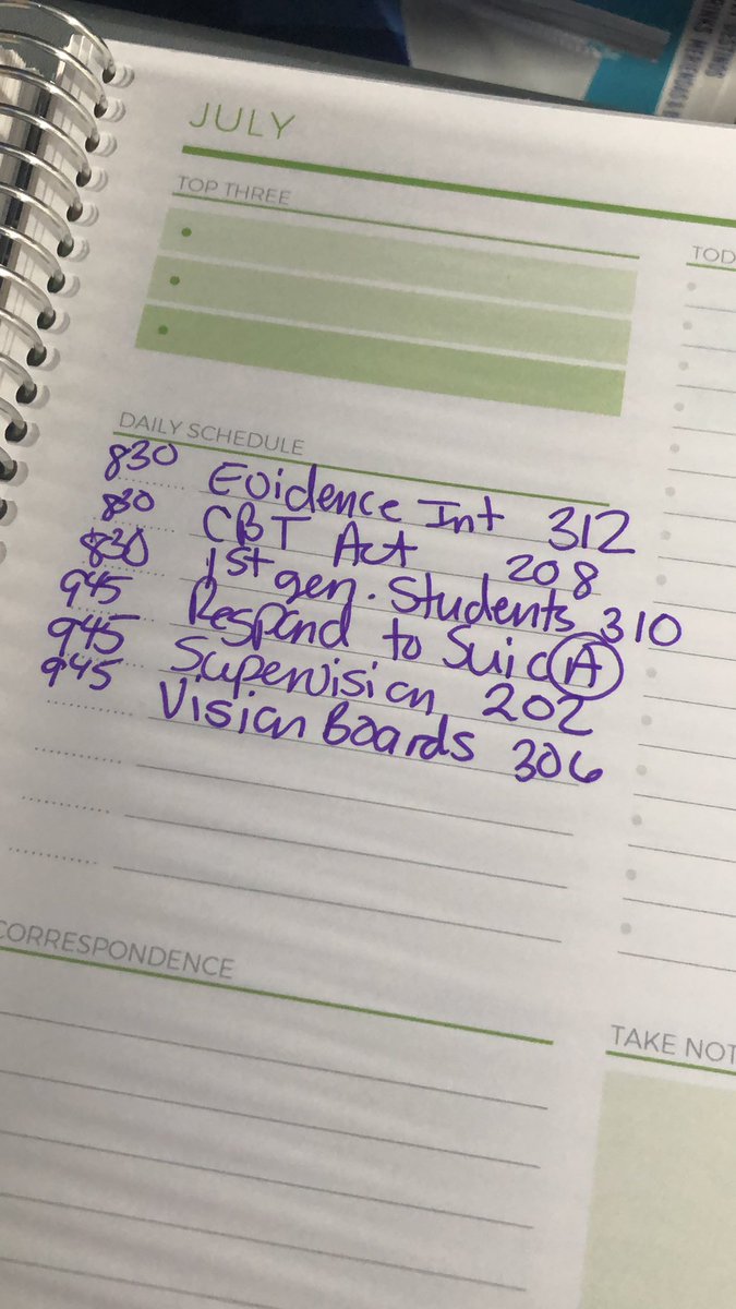 TheWrightCnslr's tweet image. Why are all the sessions I’m interested in offered at the same time! #asca19 #conferenceproblems