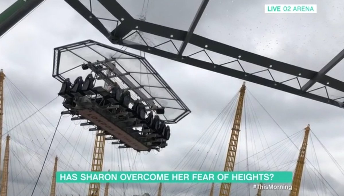 IP Broadcast TV tweet media