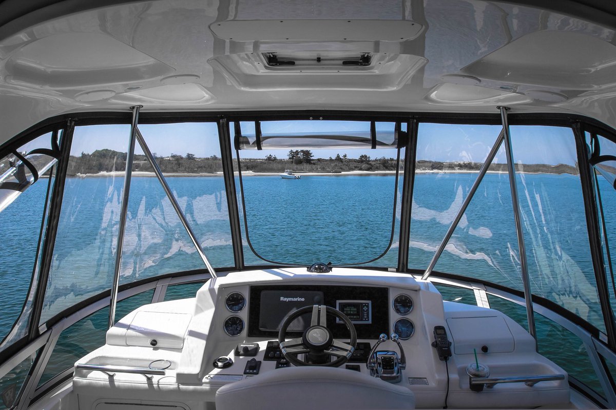 Discover Boating Nashville Boat Show tweet media