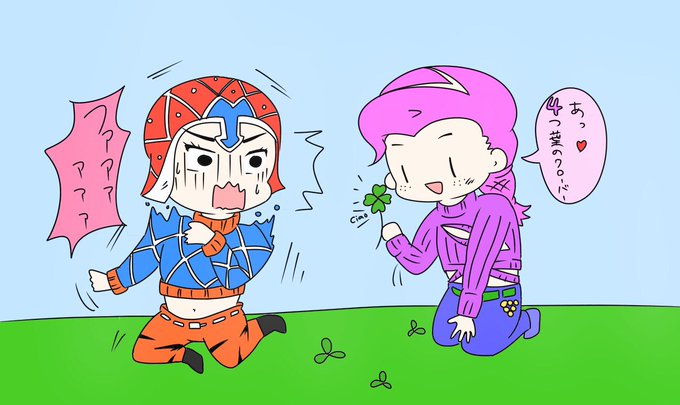 ジョジョイラストのtwitterイラスト検索結果 古い順 ジョジョイラストのtwitterイラスト検索結果 古い順
