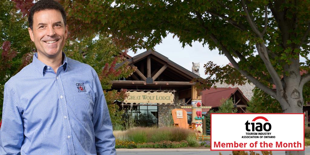 Tiao On Twitter Learn More About Tiao S June Member Of The Month