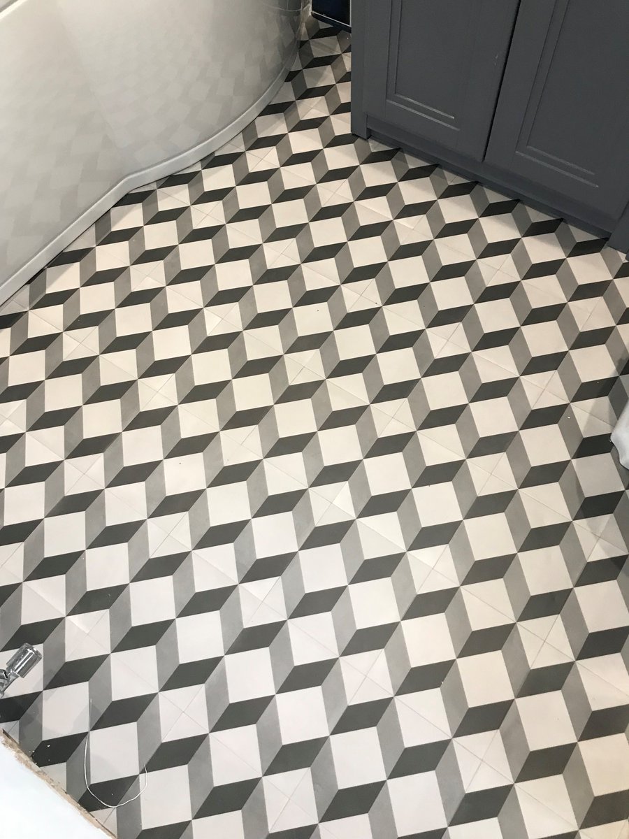 Penn Hill Flooring tweet media