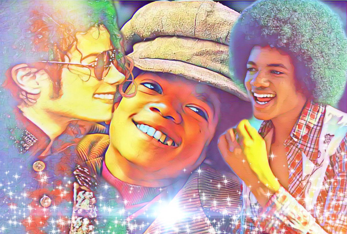 Jacksons Radio tweet media