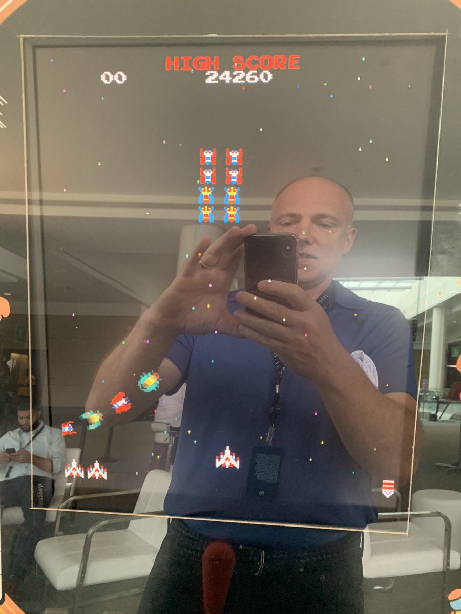 scotwin1's tweet photo. #reinforce #wellarchitect @awscloud https://t.co/VW9WRwDh4f