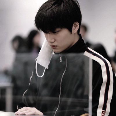 Gxn_88's tweet photo. #NewProfilePic https://t.co/A4b8wfic4x