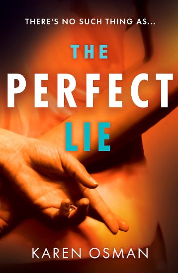 Fiction_Books's tweet photo. #VickyJoss #HeadOfZeus #KarenOsman #ThePerfectLie #CoverReveal #NetGalley - Join us as we showcase the cover reveal for 'The Perfect Lie' by Karen Osman - https://t.co/W7X08W7EB9 - @VickyJoss1 @HoZ_Books @KarenAuthor https://t.co/mh762DyTau