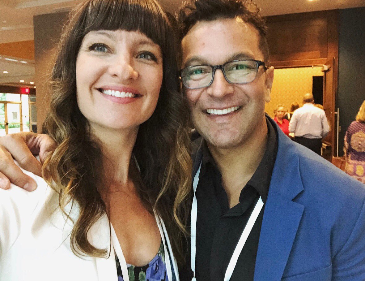 kumarbanerjee2's tweet photo. Thank you @tasanet from @laurajeanmilne and I and plus the entire team @thoughtxchng for a wonderful UT/TASA event. #bringpeopletogether #UTTASA https://t.co/l0DiydI4mi
