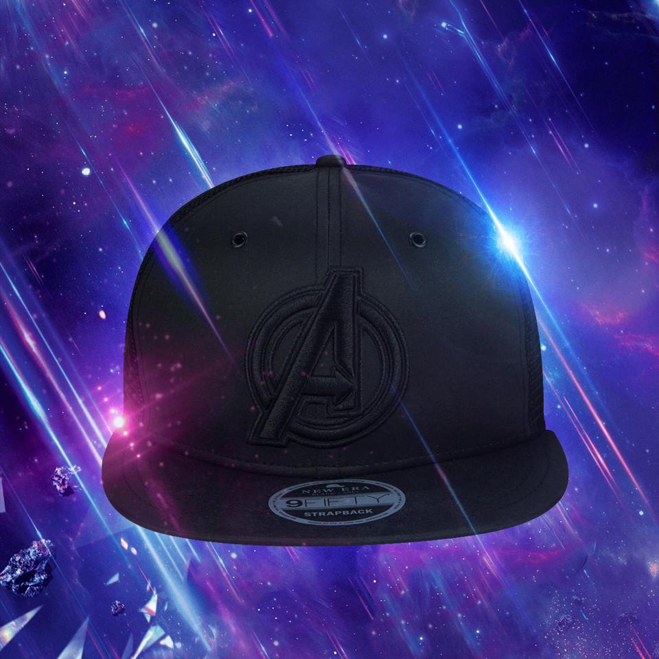E aí, o que acha de garantir o seu cap do filme original de maior bilheteria na história do cinema? 😍💥✊ #NewEraBrasil #Avengers #Vingadores #VingadoresUltimato

neweracap.com.br