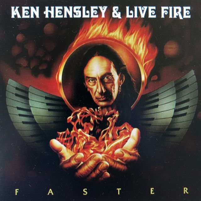 Kenhensleymusic Hashtag On Twitter