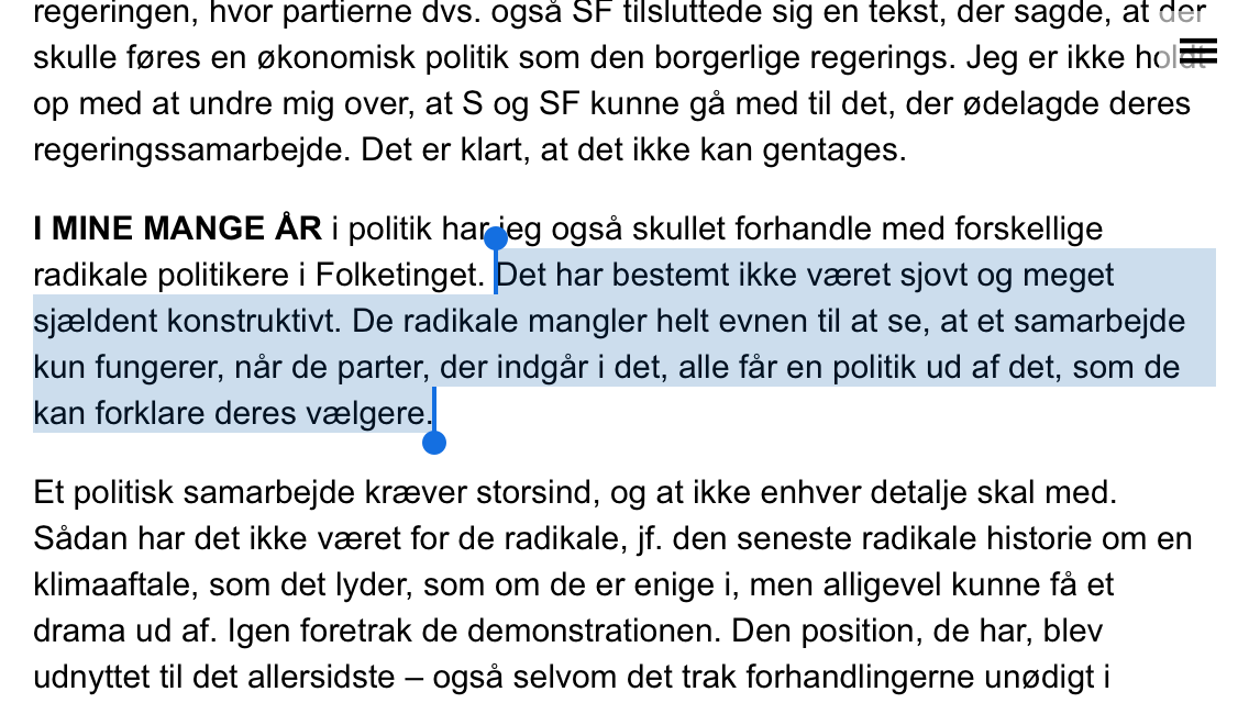 specialarbejder's tweet photo. Ritt siger det ⬇️
Kilde: https://t.co/DAl47NsQbh
#DKpol #fv18 https://t.co/SNKo8Hadt7