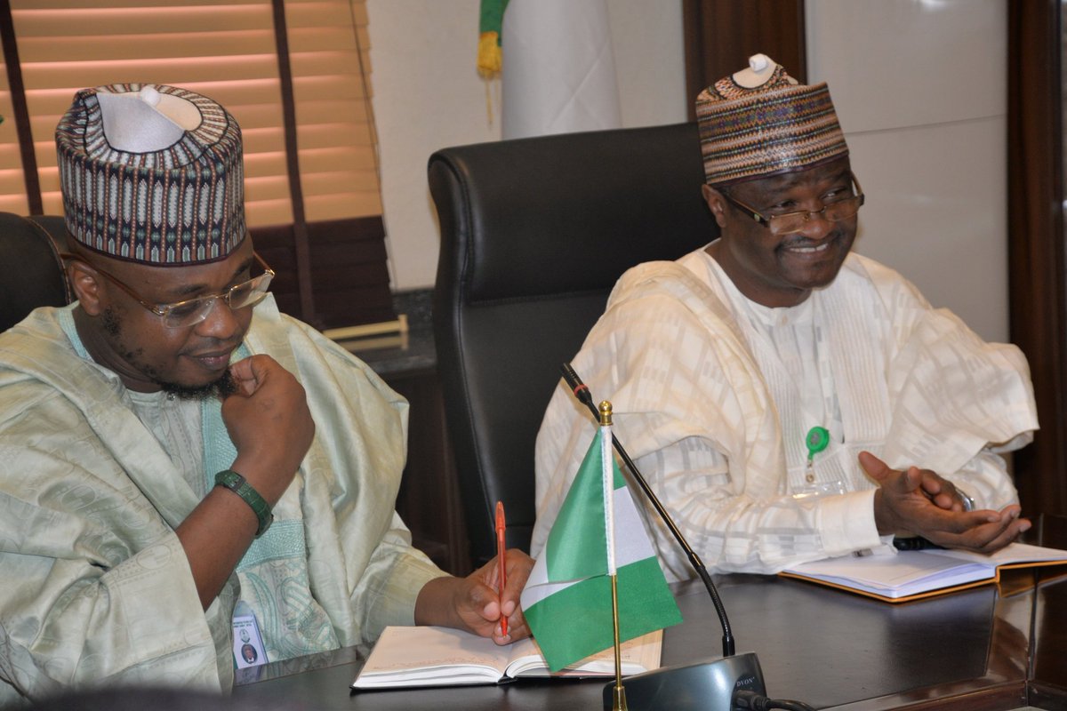 NITDA Nigeria tweet media