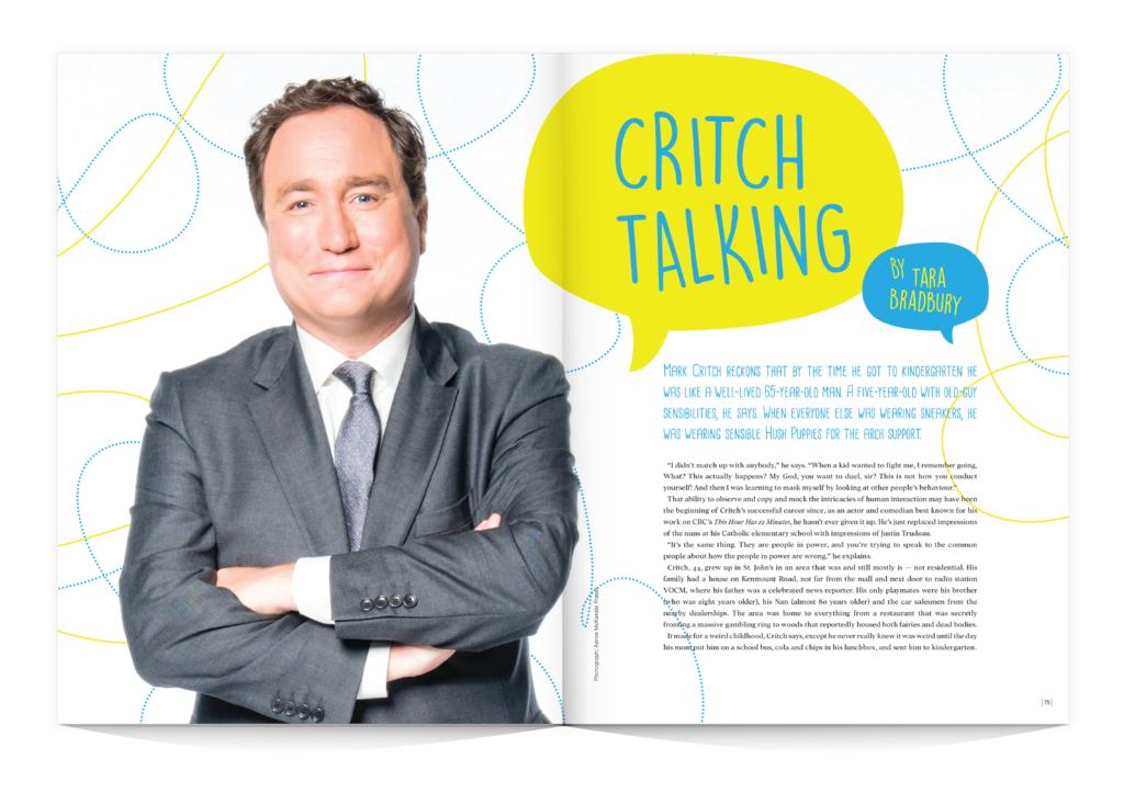 TheMaritimeEdit's tweet photo. When @tara_bradbury interviewed the legendary and lovely @markcritch for Volume 7 of @TheMaritimeEdit magazine. Read feature, uncut and in full here: https://t.co/o9tMwiesWV #MarkCritch @22_Minutes #TheMaritimeEdit #MaritimeEdit https://t.co/EtPE32nWDZ