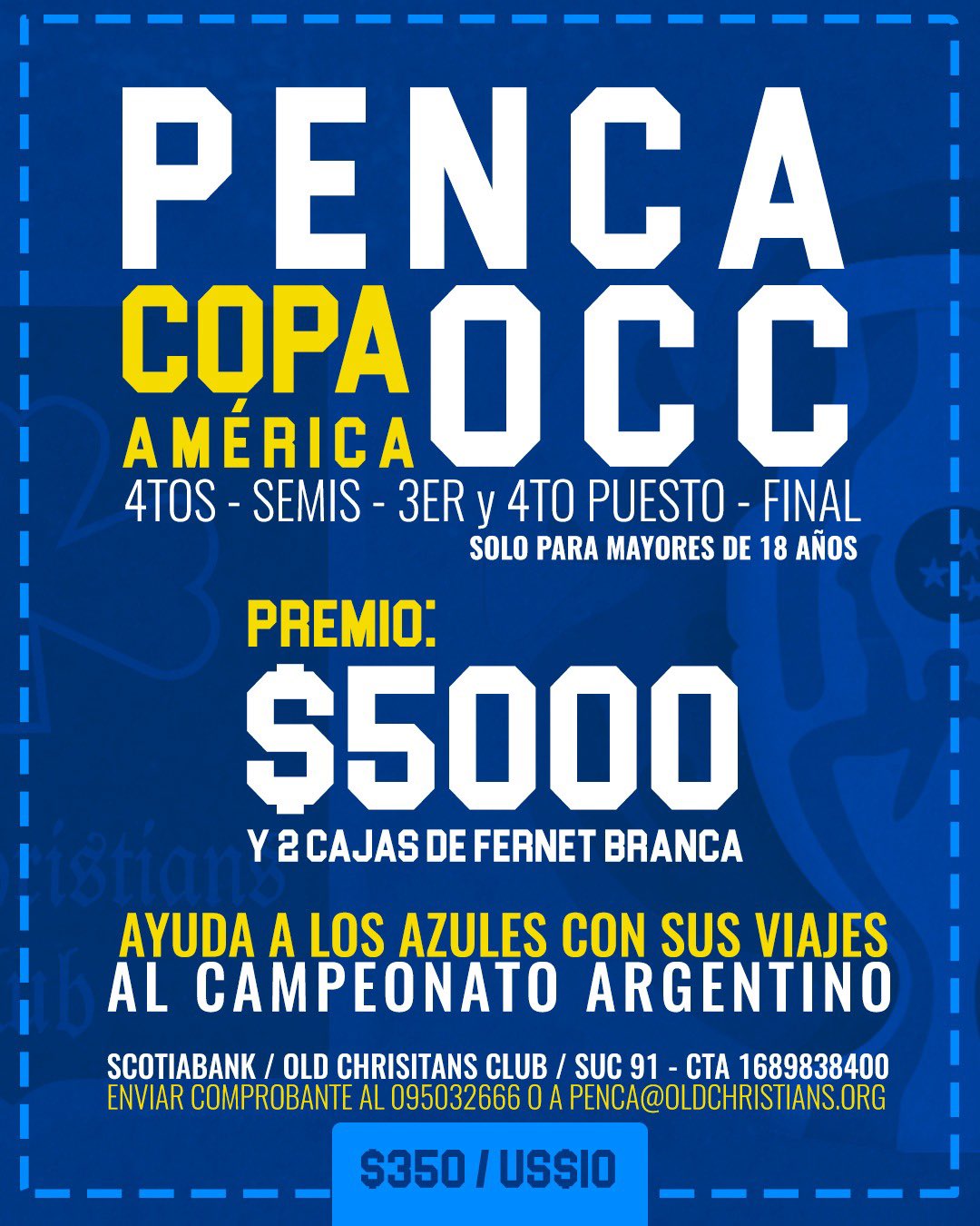 Uruguay: Info-clubes