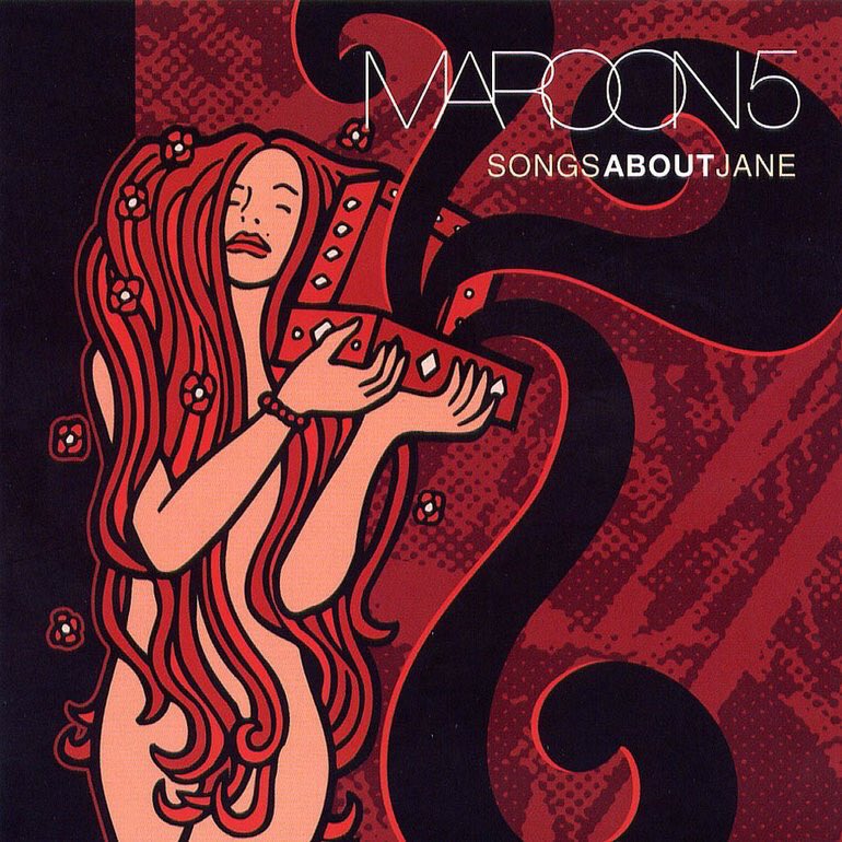 Happy 17th Birthday to Maroon 5 s best album SLASH one of the greatest albums of all time. 