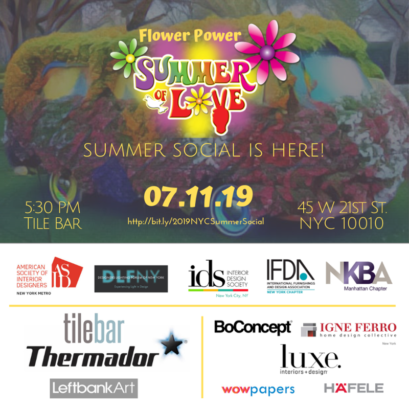 ASID NY Metro tweet media