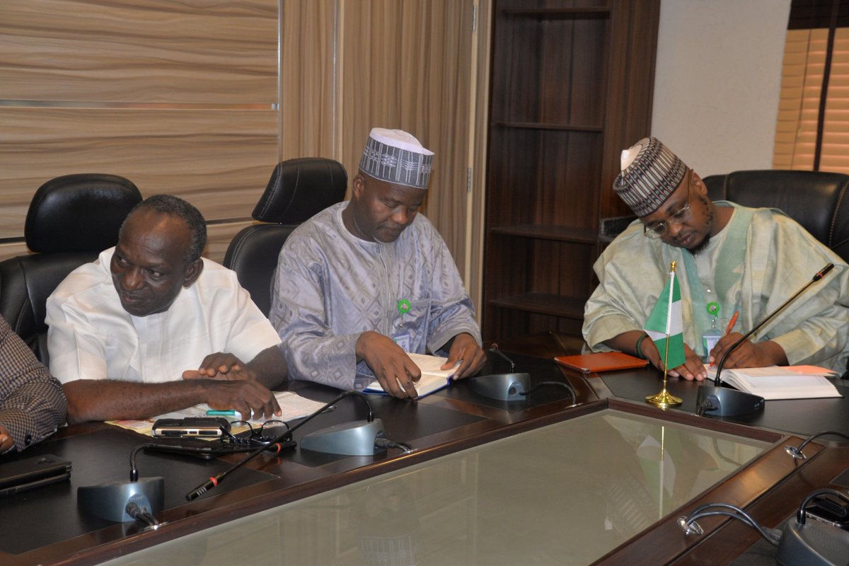 NITDA Nigeria tweet media