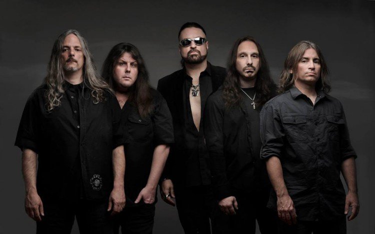 SYMPHONY X To Work On New Album After Touring This Summer metalinjection.net/upcoming-relea…