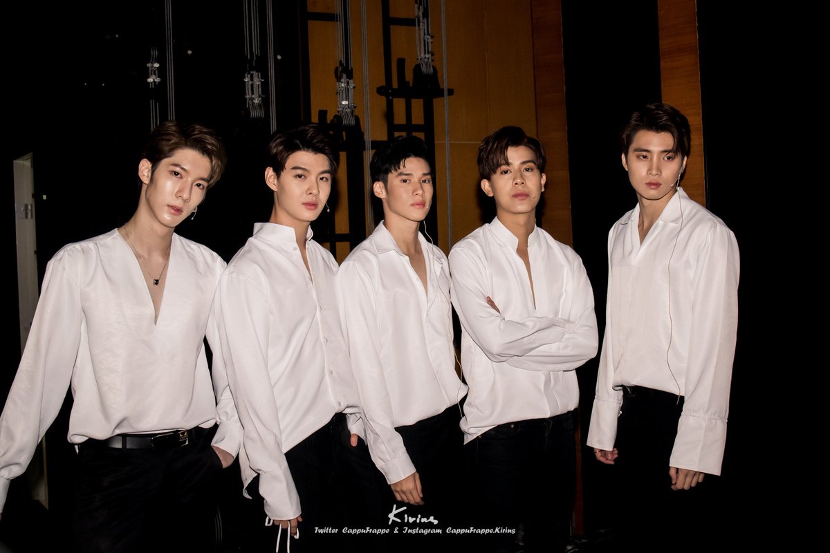 Kissboys_TH's tweet photo. #unseenRoadtoKissboysTH https://t.co/YzYzrum9wD