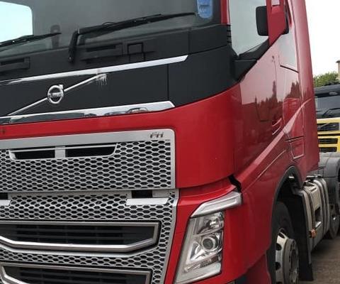 2013 FH13 6X2 NICE TIDY TRUCK LONG MOT I SHIFT dlvr.it/R7F5xd