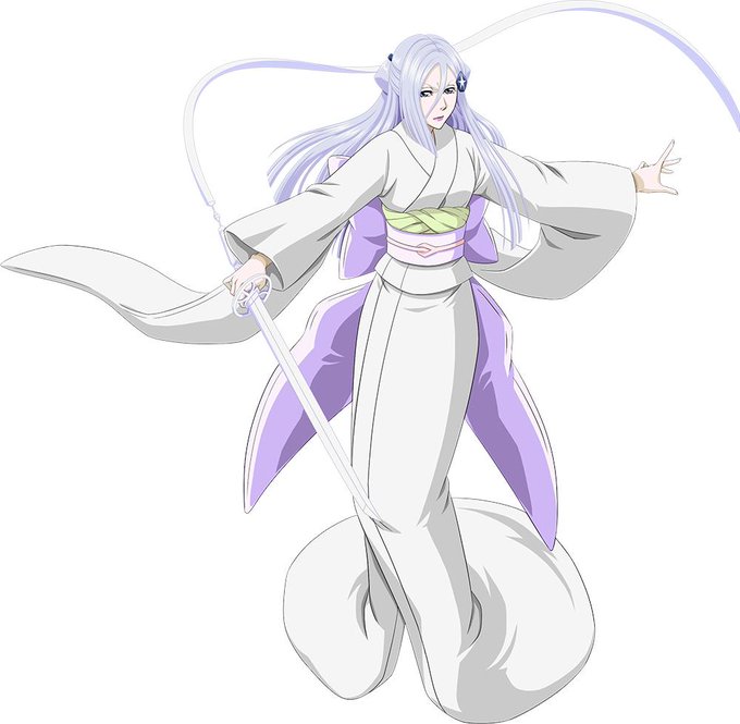 Bleach卍解バトルのtwitterイラスト検索結果 古い順