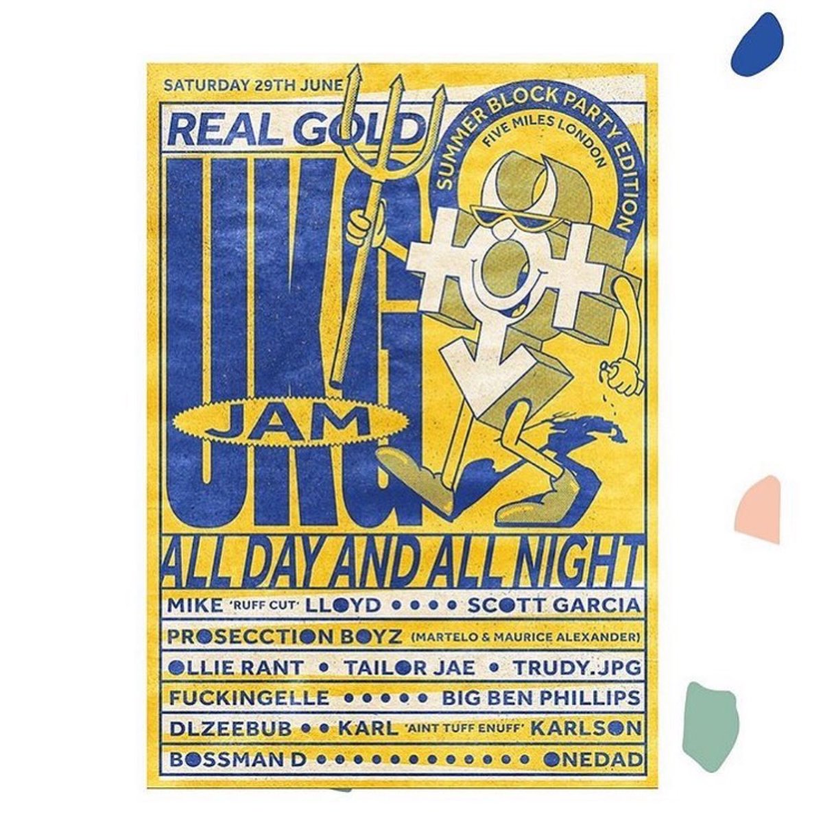 Mike Ruff Cut Lloyd tweet media