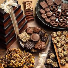 tsakemo's tweet photo. Do you know that all of the major producers of chocolate in the world import cocoa from Africa.
Yeah... the time for value addition to African resources is now!
#tsakemo #valueafricanow #Employment #Empowerment https://t.co/GCd4Ixi27T