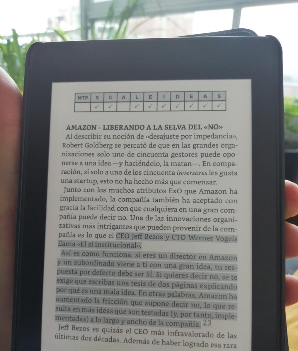 SilviaLpezCasa1's tweet photo. Prácticas para el avance y crecimiento de las instituciones. #avoidingtheNo #scienceAdvance @nature_brains https://t.co/wXrwcF2Twd