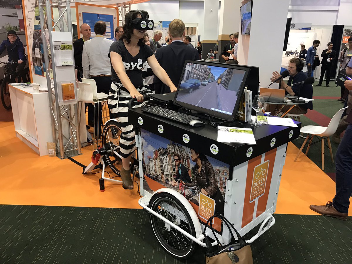 The Urban Future tweet media