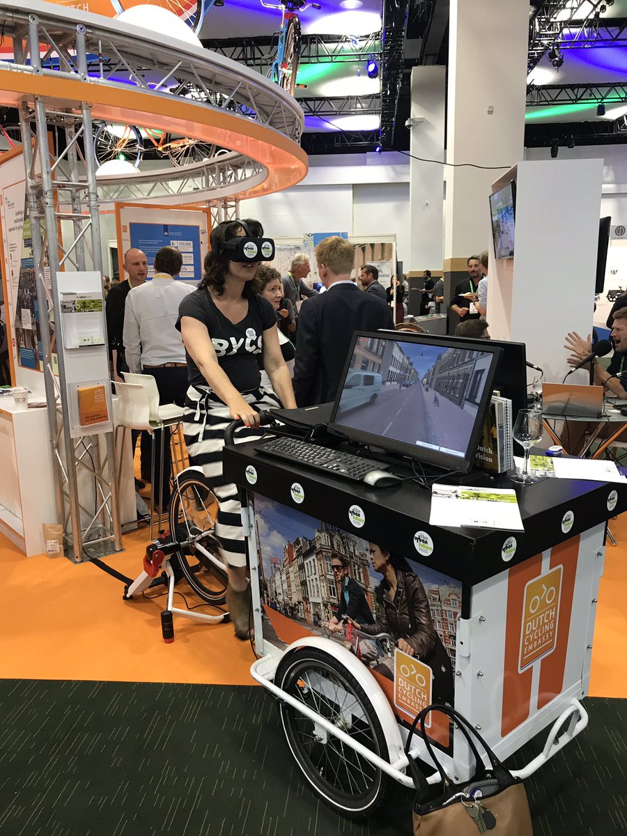 The Urban Future tweet media