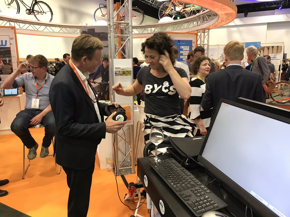 The Urban Future tweet media