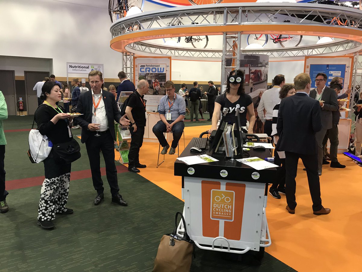 The Urban Future tweet media