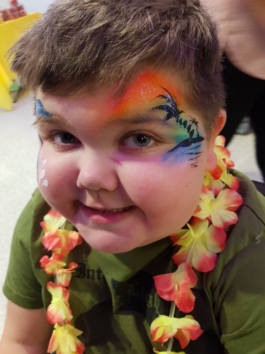 johnburke01's tweet photo. Lovely party @GOSHCharity @GreatOrmondSt
#itstropical https://t.co/5QtD72MwuG