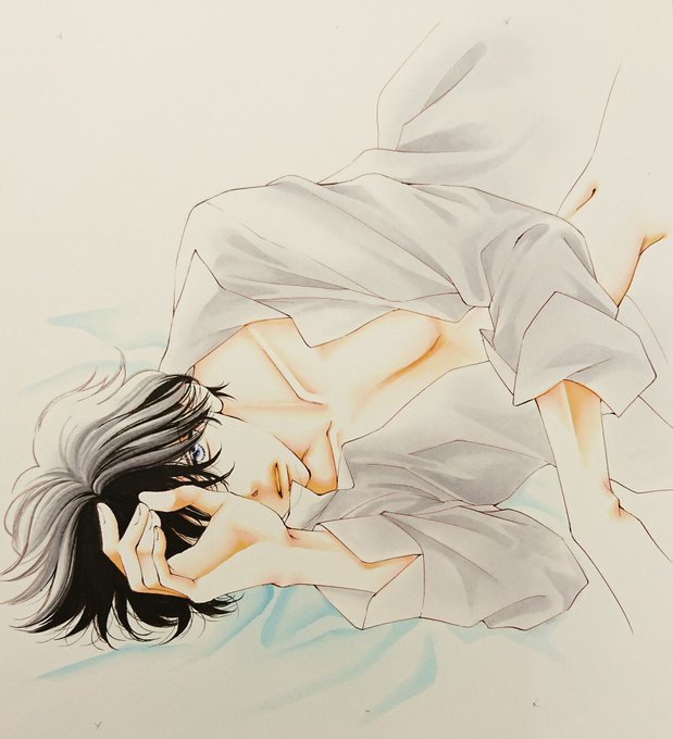 Kitagawa Miさんのイラスト一覧 Kitagawa Miさんのイラスト一覧