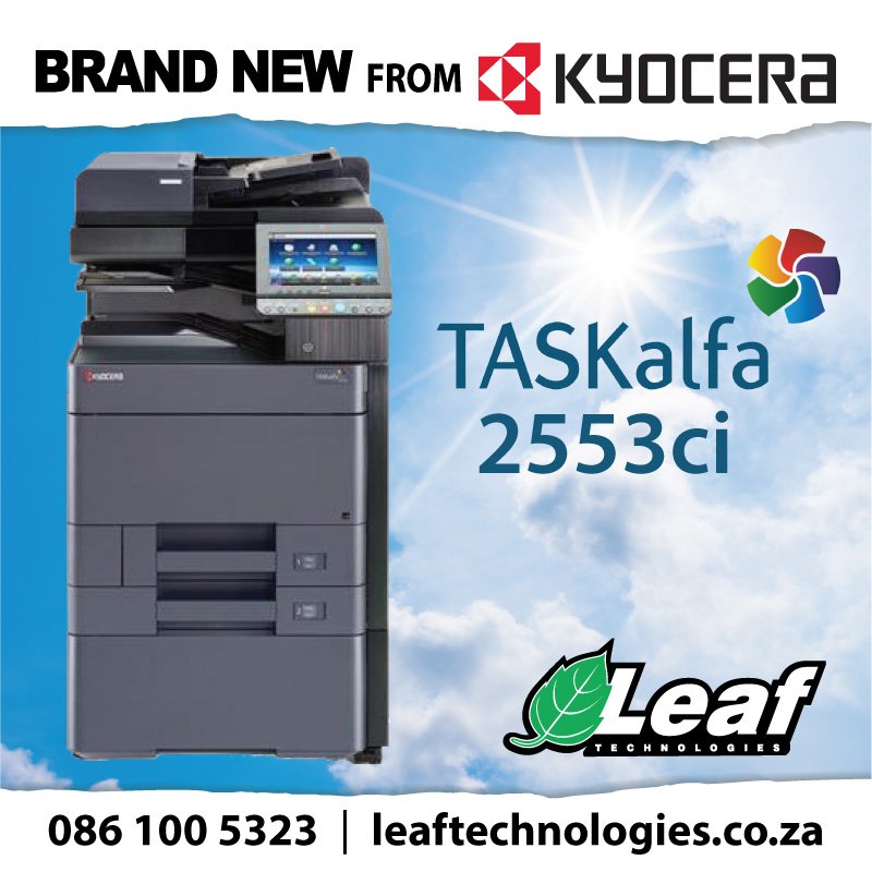 taskalfa 2553ci