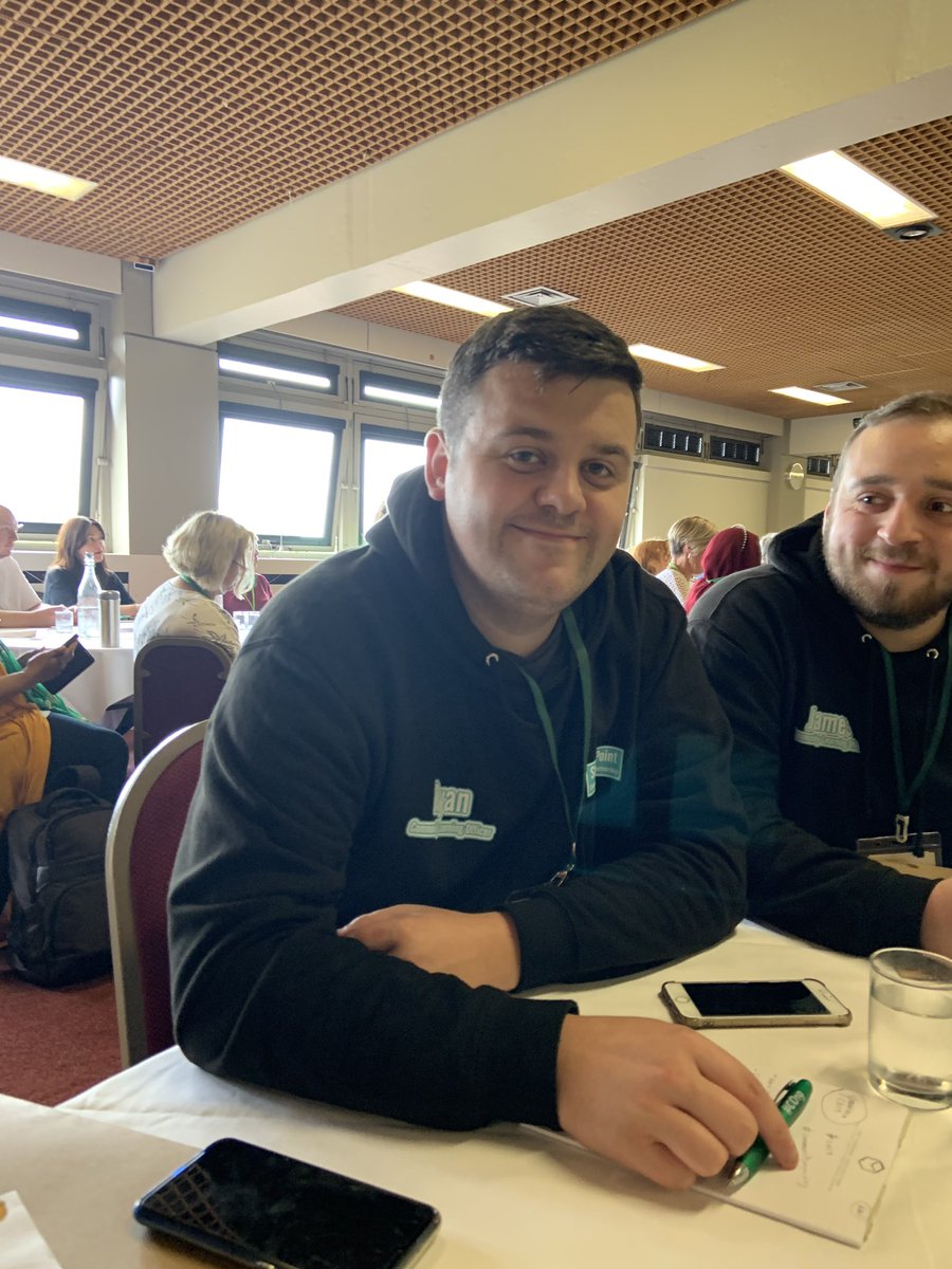 If you are a #communityorganising member vote for “our Ryan” <a href="/RMc711/">Ryan McMurdo</a> for <a href="/corganisers/">Community Organisers (archive - not active)</a> board #stockport surveymonkey.co.uk/r/K22QSQF #co19 #corganisers