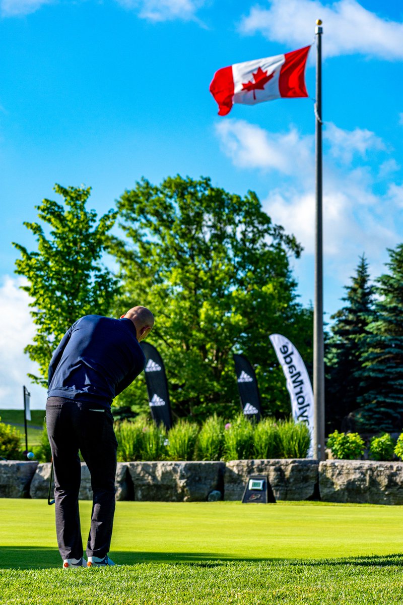 PGA of Canada tweet media