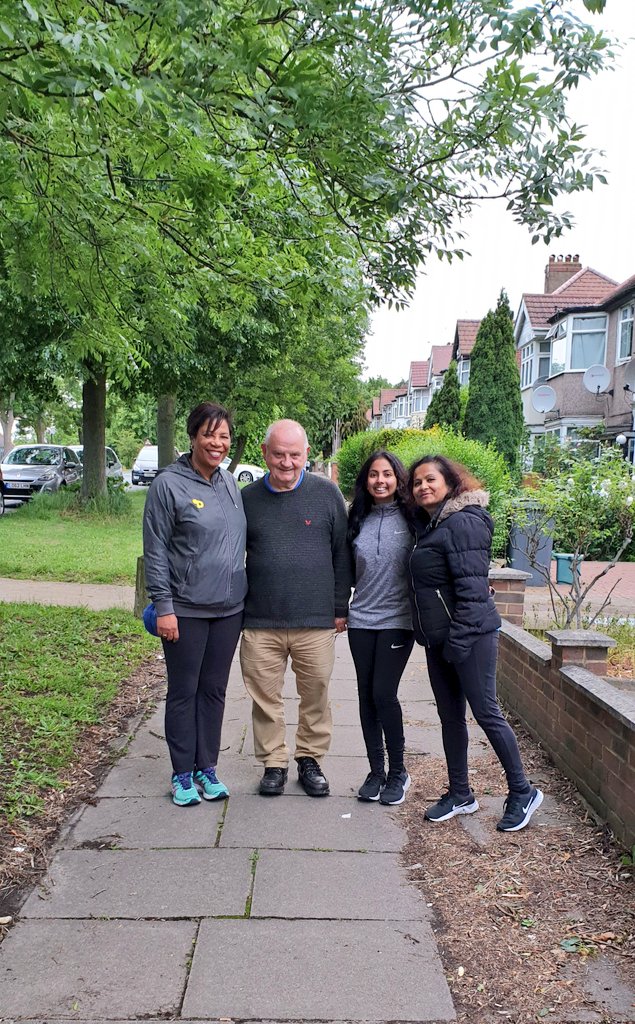 runwithandy's tweet image. ☝️We love #Walking! Join us for a #fun 5 mile #TrailWalk from 6.45pm!😀🚶‍♂️🚶‍♀️🌳🛤🌦 #runwithandy #mentalhealth #brent #walkies #alperton #london #runr #lboc2020 #wembley #fitness2me #active #shokzsquad #june #training #wellness #naturesgym #TuesdayThoughts
▶️brent.gov.uk/events-and-wha…