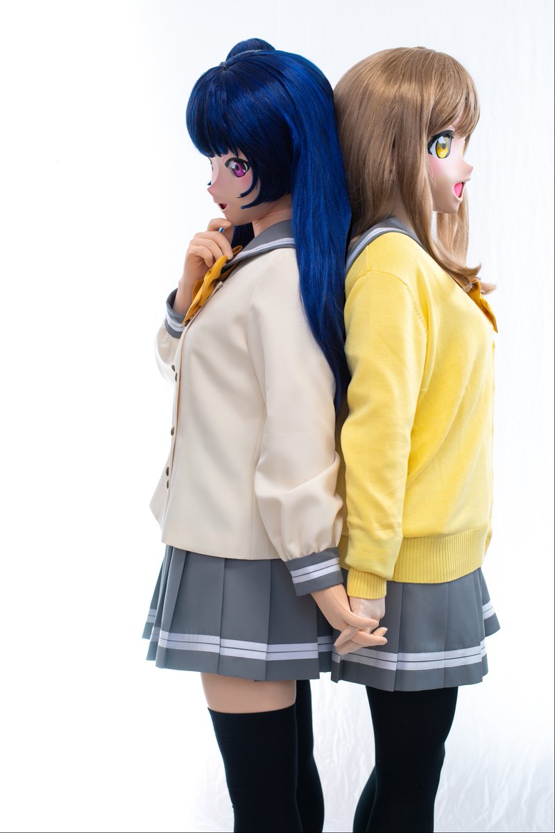 𝔸𝕪𝕒 ヨハまる 撮影 Wakkaさん Wakkaworks ずら丸 Wakuさん Waku P 𝔸𝕪𝕒 ヨハまる 撮影 Wakkaさん Wakkaworks ずら丸 Wakuさん Waku P