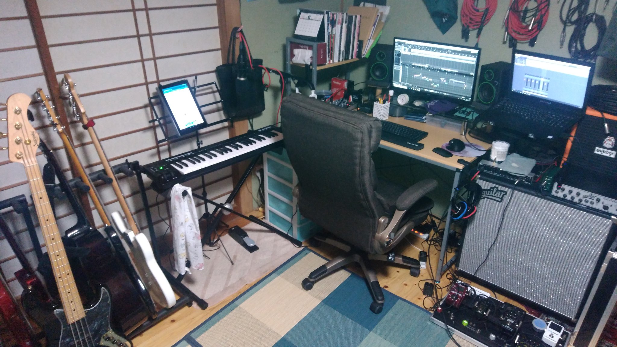 あさもっち 部屋を少 し替えました ピアノでの弾き語りは現在ストレス解消に持ってこいです 笑 Dtm部屋 Dtm作業 部屋 うさぎ T Co Cvmnt9mdoz Twitter あさもっち 部屋を少 し替えました ピアノでの弾き語りは現在ストレス解消に持ってこいです 笑 Dtm部屋 Dtm作業 部屋 うさぎ T Co Cvmnt9mdoz Twitter