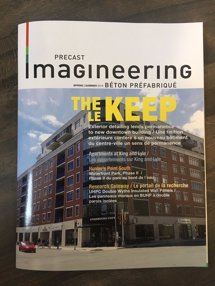 lunchboxgreen's tweet photo. So, what do you think of this take? This showed up in my mailbox last week... #lowcarbonbuildings #woodisgood https://t.co/y2PcY0o6pB