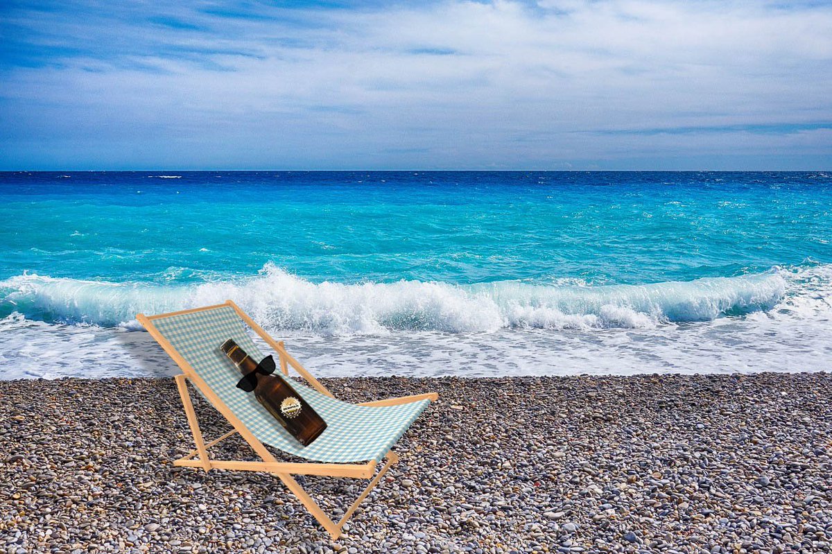 #JePasseUnétéFouQuand on m'offre une #box <a href="/Bieropolis/">Bieropolis</a> 😎🍻☀️