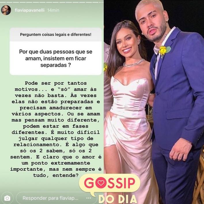 kamaroskiii's tweet photo. Flávia Pavanelli simplesmente acabou com todas as minhas estruturas respondendo essa pergunta https://t.co/45ytD9X6ed