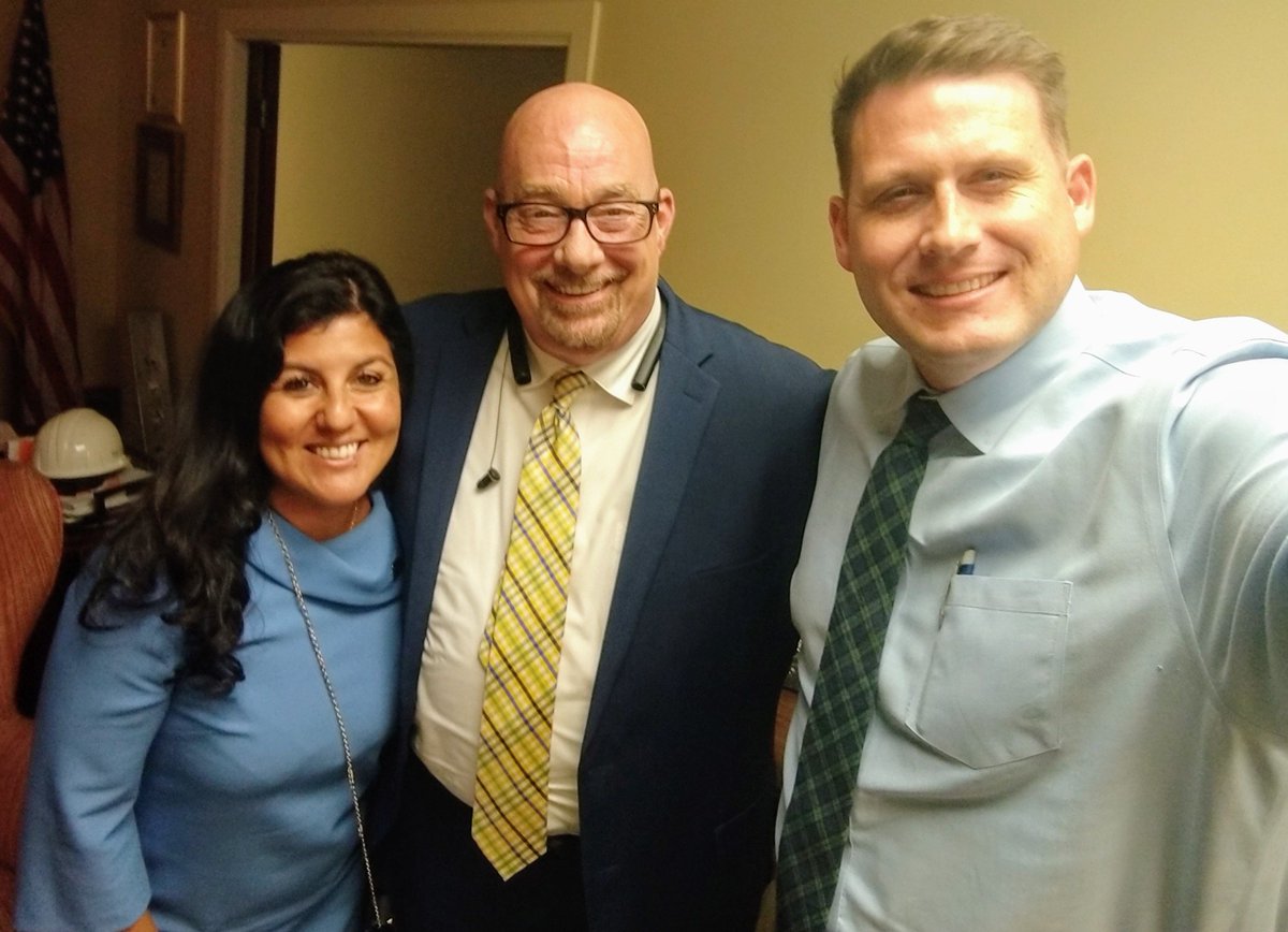 RevJoeP's tweet photo. A huge thanks to the uncompromising leadership of @ToledoForTampa, @jenniferwebbfl, @darrylrouson on Florida's #CompetitiveWorkforceAct. A #discriminationfreeflorida is a successful Florida! A great partnership with @FaithPublicLife and @Joey_McKinnon why it's the way we roll! https://t.co/ghpjwspbzB