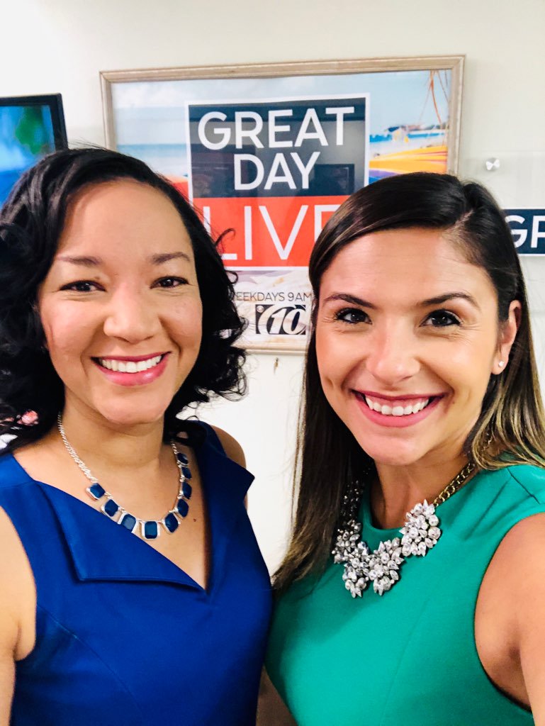 Caroline Giroux (CarolineGPCSB) Twitter