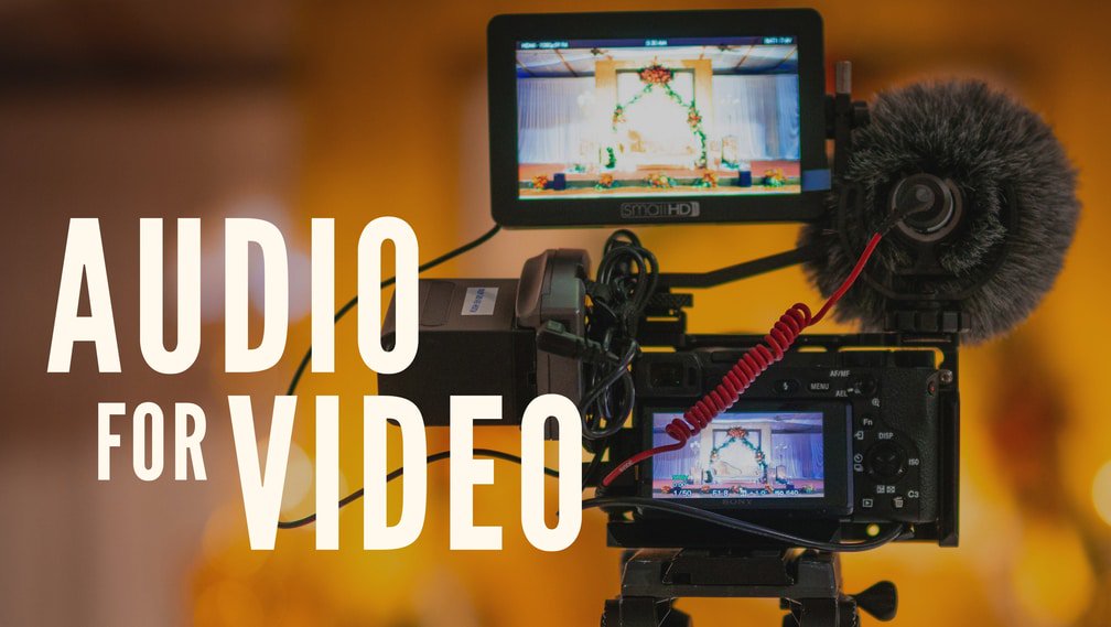 DesktopDocs's tweet image. AUDIO 101: Learn how to capture professional audio for your documentary in this brand new and excellent 5-part video series from @BHPhotoVideo. #filmmaking #audiobasics #documentaries desktop-documentaries.com/audio-101-basi…