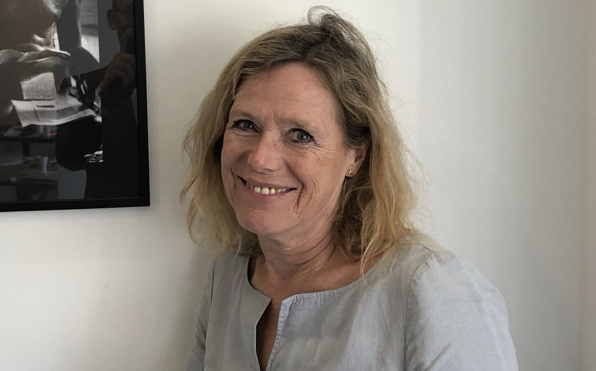 NLWomensrights's tweet photo. “When working to end gender-based violence, it is fundamental to systematically address structural root causes.”
Annemette Danielsen, Oxfam IBIS & Impunity Watch #FLOW2019 #TackleVAW https://t.co/inLiwCGIWz